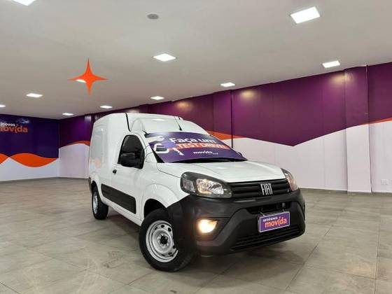 FIAT FIORINO 1.3 FIREFLY FLEX ENDURANCE MANUAL